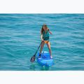 SUP дъска AQUASTIC Touring 12'6" 2024 blue 4