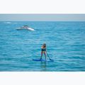 Дъска SUP AQUASTIC Touring 12'6" 2024 синьо 6
