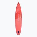 Дъска SUP AQUASTIC Touring 12'6" 2024 червен 14