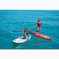 Дъска SUP AQUASTIC Touring 12'6" 2024 червен 9