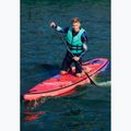 Дъска SUP AQUASTIC Touring 12'6" 2024 червен 5