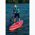 Дъска SUP AQUASTIC Touring 12'6" 2024 червен 4