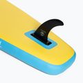 Дъска SUP AQUASTIC Touring 12'6" жълт 14