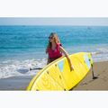 Дъска SUP AQUASTIC Touring 12'6" жълт 7