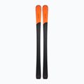 Дамски ски за спускане HEAD e-total Joy SW SLR Joy Pro + протектор SLR 11 GW dark red/orange 2