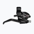 Дясна дръжка за велосипед Shimano ST-EF41 V-Brake