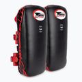 Щит за тренировка Twins Special KPL1 M 2 бр. black/red