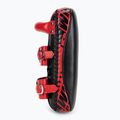 Щит за тренировка Twins Special KPL1 M 2 бр. black/red 2