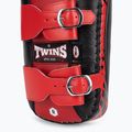Щит за тренировка Twins Special KPL1 M 2 бр. black/red 4