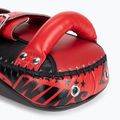Щит за тренировка Twins Special KPL1 M 2 бр. black/red 5