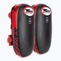 Щит за тренировка Twins Special KPL1 S 2 бр. black/red