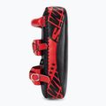 Щит за тренировка Twins Special KPL1 XL 2 бр. black/red 2