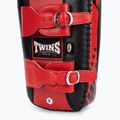 Щит за тренировка Twins Special KPL1 XL 2 бр. black/red 4