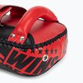 Щит за тренировка Twins Special KPL1 XL 2 бр. black/red 5
