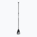 SUP гребло от 3 части AQUASTIC SUP Fibre + Carbon black