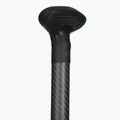 SUP гребло от 3 части AQUASTIC SUP Fibre + Carbon black 5