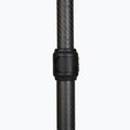 SUP гребло от 3 части AQUASTIC SUP Fibre + Carbon black 6