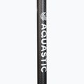 SUP гребло от 3 части AQUASTIC SUP Fibre + Carbon black 7