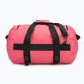 Чанта непромокаема Aqua Marina Duffle Bag 50 l pink 3