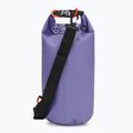 Непромокаема торба Aqua Marina Dry Bag 10 l purple 3