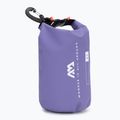 Непромкаема торба Aqua Marina Dry Bag Mini 2 l purple 2