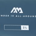 Непромокаема торба Aqua Marina Dry Bag Mini 2 l navy 5