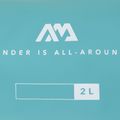 Непромокаема торба Aqua Marina Dry Bag Mini 2 l aqua 5