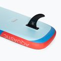 Дъска SUP AQUASTIC Tourer 12'2" синя 15