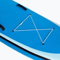 Дъска SUP AQUASTIC Tourer 12'2" синя 16