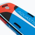 Дъска SUP AQUASTIC Tourer 12'2" синя 18