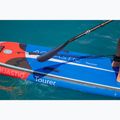 Дъска SUP AQUASTIC Tourer 12'2" синя 11