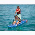 Дъска SUP AQUASTIC Tourer 12'2" синя 8