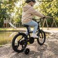 Детски велосипед ATTABO KNACK 16" черен 5
