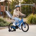 Детски велосипед ATTABO KNACK 16" син 5
