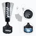 Боксов чувал HOOK HKF-SBB180 black 2