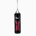 Боксов чувал Everlast EV4050 без пълнеж black/red