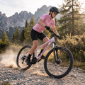 Дамски планински велосипед ATTABO ALPE 2.0 29" розов 16
