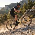 ATTABO мъжки планински велосипед ALPE 2.0 29" tanwall green 4