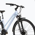 Дамски трекинг велосипед ATTABO SPATE 2.0 28" бял 4