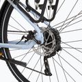 Дамски трекинг велосипед ATTABO SPATE 2.0 28" бял 7