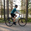 Дамски трекинг велосипед ATTABO SPATE 2.0 28" бял 4