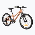 Детски велосипед ATTABO RASH 20" меден 13