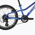 Детски велосипед ATTABO RASH 20" син 6