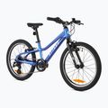 Детски велосипед ATTABO RASH 20" син 13