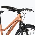 Детски велосипед ATTABO RASH 24" мед 4
