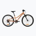 Детски велосипед ATTABO RASH 24" мед 12