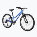 Детски велосипед ATTABO RASH 24" син 2