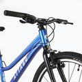 Детски велосипед ATTABO RASH 24" син 4