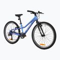 Детски велосипед ATTABO RASH 24" син 13