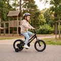 Детски велосипед ATTABO KNACK 14" черен 3